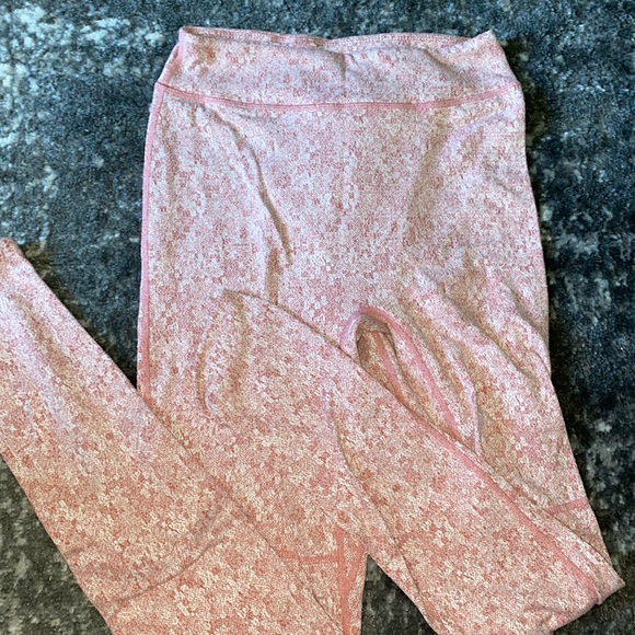 Gymshark Pants - Gymshark legging